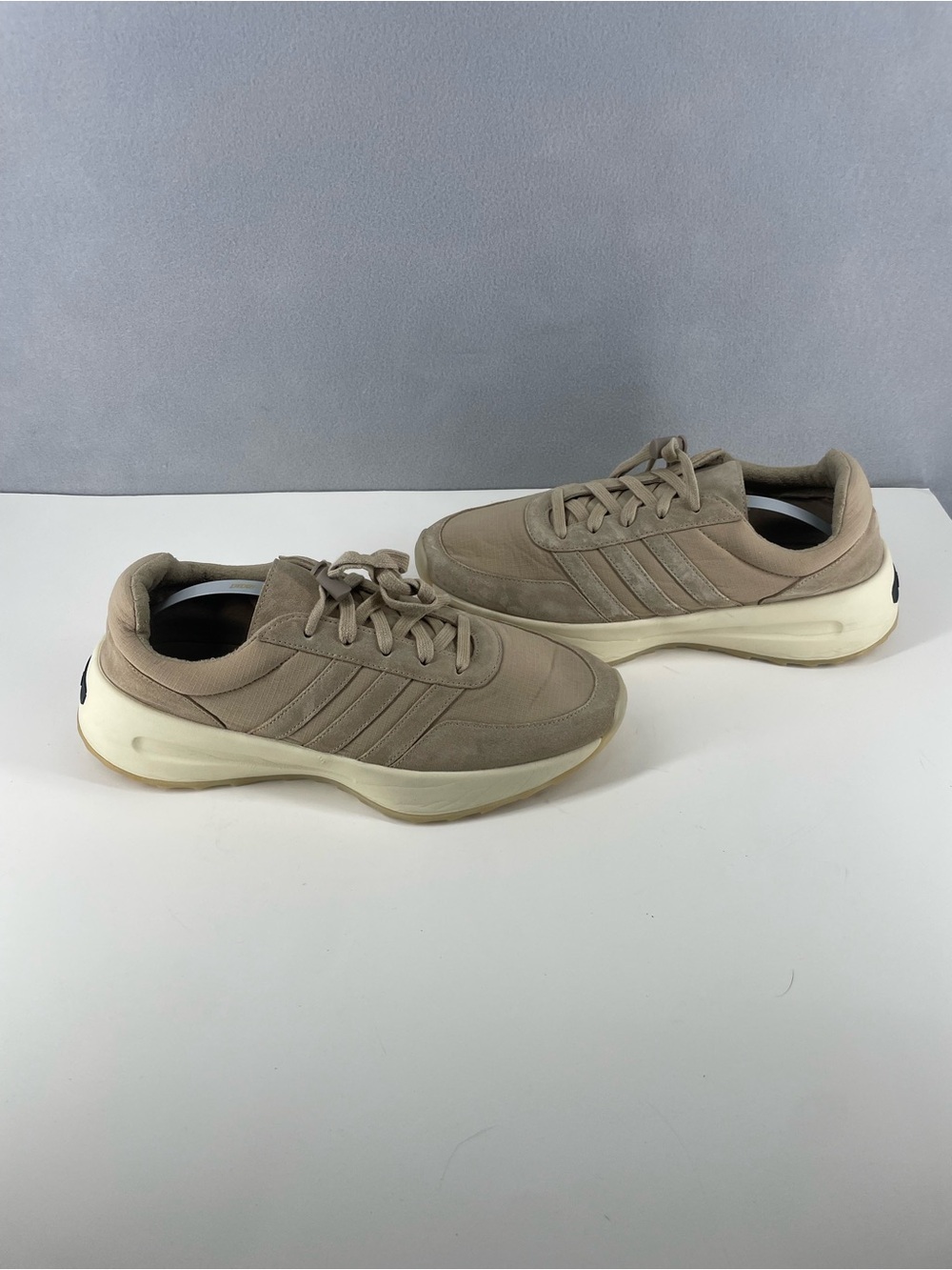 Adidas Fear of God Athletics Los Angeles Runner, Men’s Size 9.5 Hypebeast